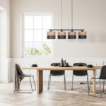 Zwis TK Lighting Николь 4802 — изображение 2