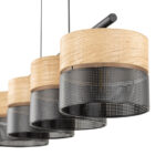 Zwis TK Lighting Николь 4802 — изображение 3