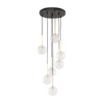Zwis TK Lighting Nilos 5362