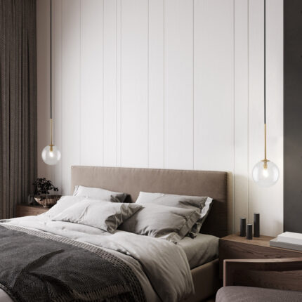 Zwis TK Lighting Nilos 5941