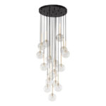 Zwis TK Lighting Nilos 5945