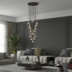 Zwis TK Lighting Nilos 5945 — изображение 2
