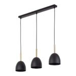 Zwis TK Lighting Nord 4871
