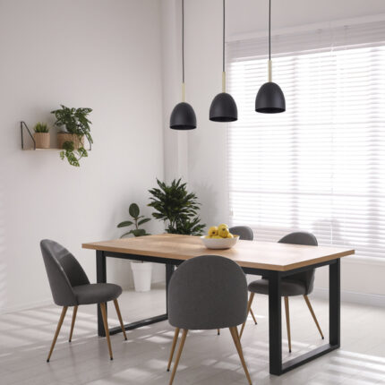 Zwis TK Lighting Nord 4871