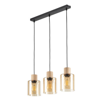 Zwis TK Lighting Orson 4568