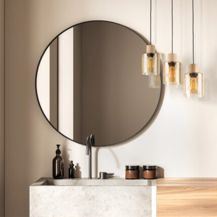 Zwis TK Lighting Orson 4568