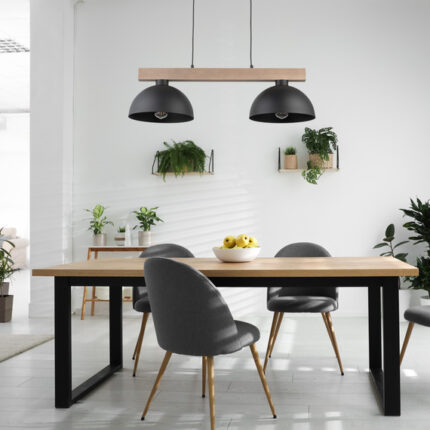 Zwis TK Lighting Осло 4711