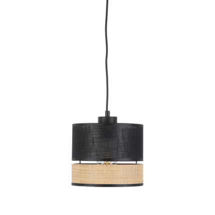 Zwis TK Lighting Paglia 4765