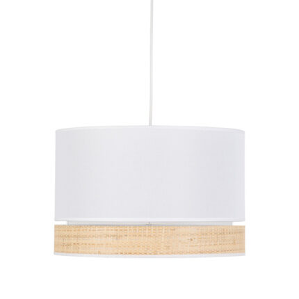 Zwis TK Lighting Paglia 4768