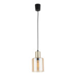 Zwis TK Lighting Sierra 6665
