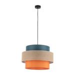 Швейцарский TK Lighting Trio 2758