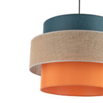 Швейцарский TK Lighting Trio 2758 — изображение 3
