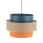 Швейцарский TK Lighting Trio 2758 — изображение 4