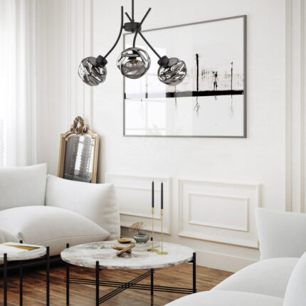 Zwis TK Lighting Zulia 5748