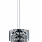 Линия Zwis Zuma MD3523-14L-ECBN Нира