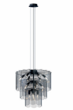 Линия Zwis Zuma MD3523-14L-ECBN Нира