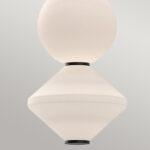 Chandelion Elstead Lighting ALM-BIJOU-P3-MB — изображение 2