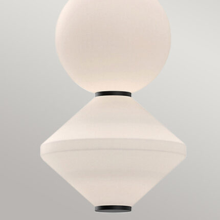 Chandelion Elstead Lighting ALM-BIJOU-P3-MB
