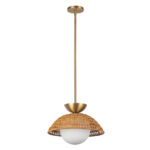 Обсуждение Chandelion Elstead Lighting ALM-PERTH-P-GD — изображение 2