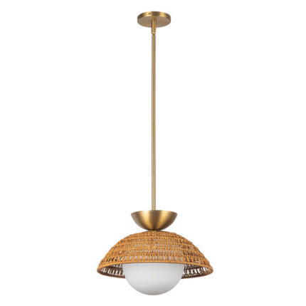Обсуждение Chandelion Elstead Lighting ALM-PERTH-P-GD