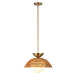 Обсуждение Chandelion Elstead Lighting ALM-PERTH-P-GD — изображение 3