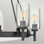Люстра Elstead Lighting HK-COLLIER5-BX — изображение 2