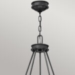 Люстра Elstead Lighting HK-COLLIER5-BX — изображение 3
