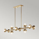 Chandelion Elstead Lighting KL-PALTA-LP10-CPZ — изображение 2