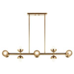 Chandelion Elstead Lighting KL-PALTA-LP10-CPZ — изображение 3
