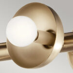 Chandelion Elstead Lighting KL-PALTA-LP10-CPZ — изображение 4