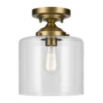 Chandelion Elstead Lighting KL-WINSLOW-SF-NBR