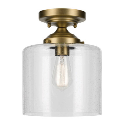 Chandelion Elstead Lighting KL-WINSLOW-SF-NBR