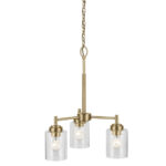 Chandelion Elstead Lighting KL-WINSLOW3 — изображение 2