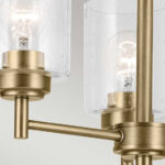 Chandelion Elstead Lighting KL-WINSLOW3 — изображение 3
