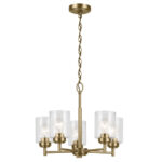 Chandelion Elstead Lighting KL-WINSLOW5