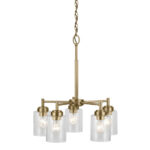 Chandelion Elstead Lighting KL-WINSLOW5 — изображение 2