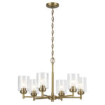 Chandelion Elstead Lighting KL-WINSLOW6