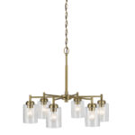 Chandelion Elstead Lighting KL-WINSLOW6 — изображение 2