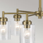 Chandelion Elstead Lighting KL-WINSLOW6 — изображение 3