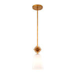 Chandelion Elstead зажигает STARING-MP-DG-OPAL