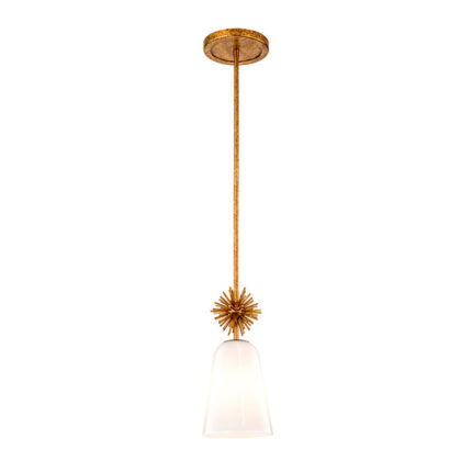 Chandelion Elstead зажигает STARING-MP-DG-OPAL