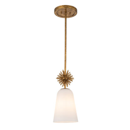 Chandelion Elstead зажигает STARING-MP-DG-OPAL