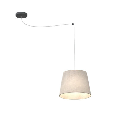 Люстры Emibig Ascot 1 Beige (1423/1)