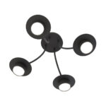 Люстра Emibig Enso 4 Bl (1445/4) — изображение 3