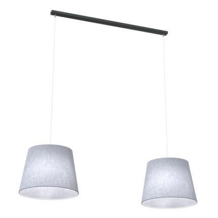 Люстры Emibig Epoca 2 Grey (1405/2)