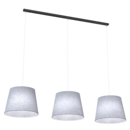 Люстра Emibig Epaca 3 Grey (1405/3)