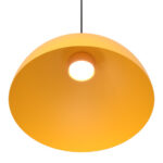 Люстра Emibig Lunaro 1l Bl Orange (1474/1L) — изображение 3
