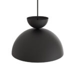 Люстра Emibig Lunaro 1s Bl Black (1471/1S) — изображение 2