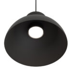Люстра Emibig Lunaro 1s Bl Black (1471/1S) — изображение 3