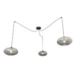 Chandelion Emibig Origo 3 Bl Graphit (1375/3)